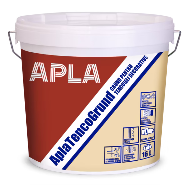AplaTencoGrund 16L