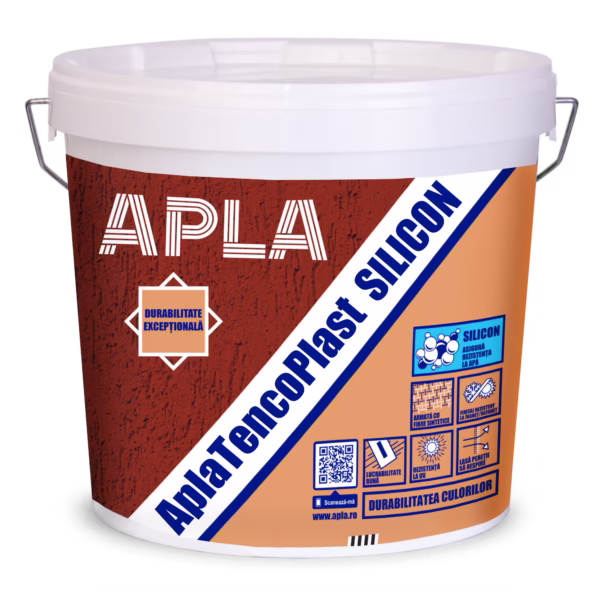 AplaTencoPlast Silicon