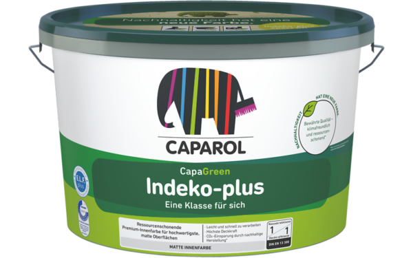 Indeko-plus 12.5L
