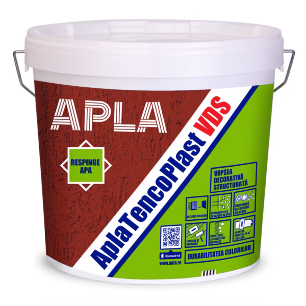 AplaTencoPlast VDS 24kg